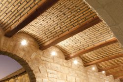 Επένδυση από σκυρόδεμα Verniprens Cambridge Dawn