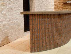 Επένδυση από σκυρόδεμα Cambridge Tamesis Verniprens