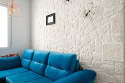 Verniprens Raw Cortijo Concrete Cladding