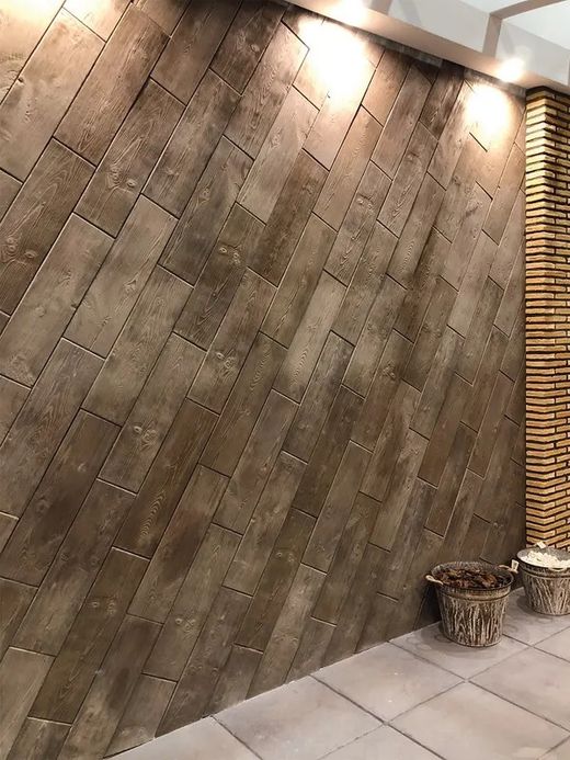 Revestimiento Hormigón Landes Oregón 2,5 x 17,5 x 61,5 cm Verniprens