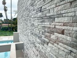 Verniprens Lucerne Ash-betongbeklädnad