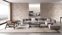 Lucerna Natur Verniprens Betonbekleding