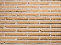 Manchester Sunrise Betongevel 2,5 x 4 x 36 cm Verniprens