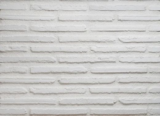 Okładzina betonowa Manchester White 2,5 x 4 x 36 cm Verniprens