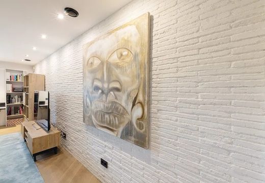 Okładzina betonowa Manchester White 2,5 x 4 x 36 cm Verniprens