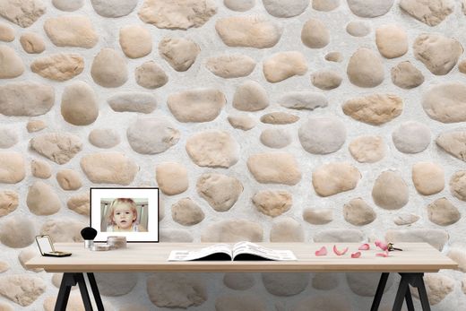 Rio Mijares Plata Verniprens Betonbekleding