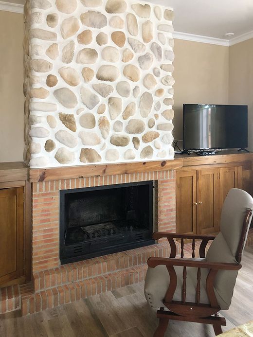 Betoncoating Rio Mijares Tierra Verniprens