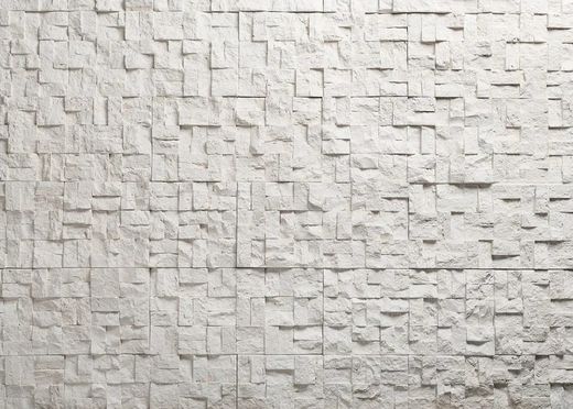 Trento råbetongbeklädnad 2 x 15 x 30 Verniprens