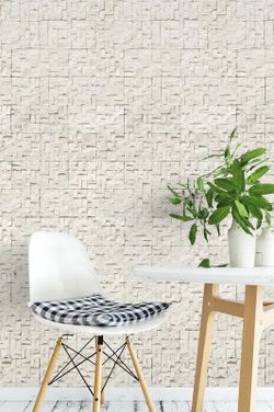 Trento råbetongbeklädnad 2 x 15 x 30 Verniprens