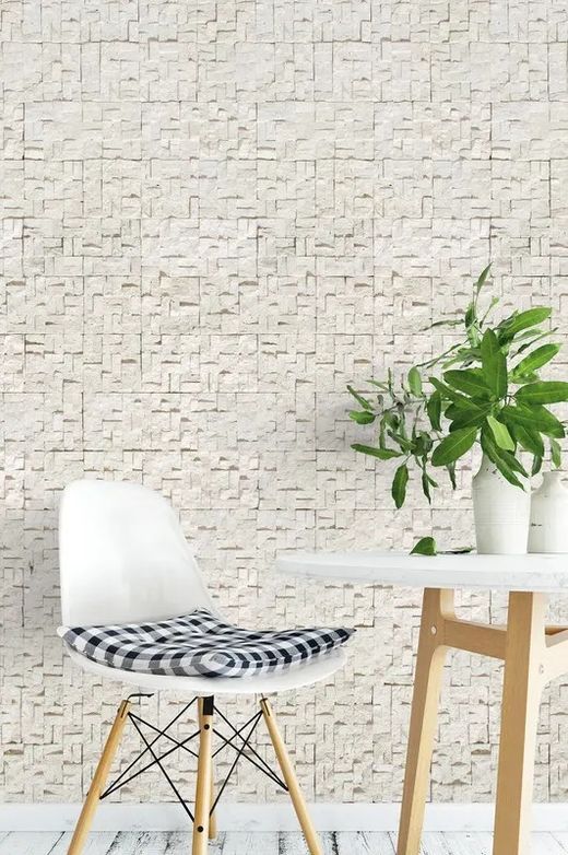 Trento råbetongbeklädnad 2 x 15 x 30 Verniprens