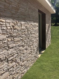 Vigo Natur Verniprens Betonbekleding