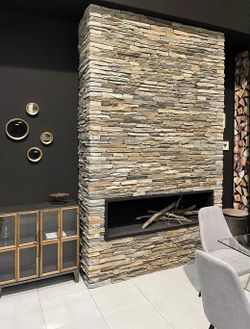 Επίστρωση σκυροδέματος Zurich Pearlescent Verniprens