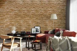 Laredo Canela Verniprens väggplattor