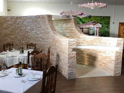 Laredo Canela Verniprens väggplattor