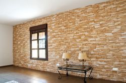 Laredo Canela Verniprens väggplattor