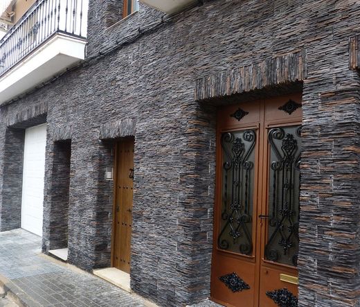 Επίστρωση Laredo Magma Verniprens