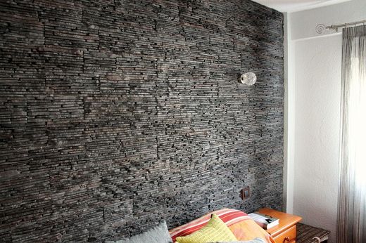 Επίστρωση Laredo Magma Verniprens