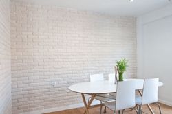 Wandtegels London Blanco 2x6,5x21cm Verniprens