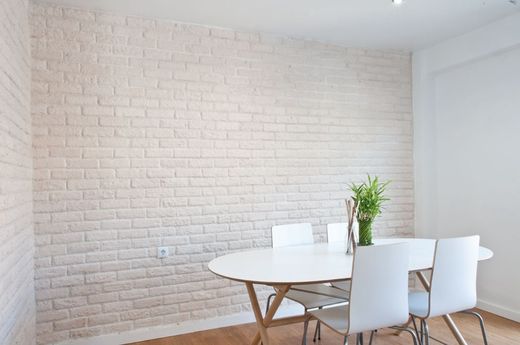 Wandtegels London Blanco 2x6,5x21cm Verniprens