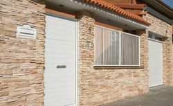 Siding Malecón Hazelnut Verniprens