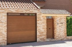 Siding Malecón Hazelnut Verniprens