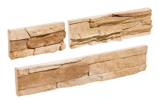 Siding Malecón Hazelnut Verniprens