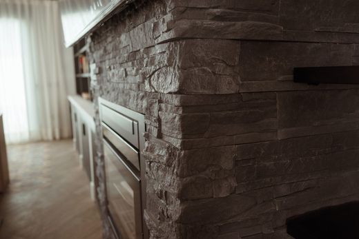 Επίστρωση Tizón Verniprens Malecón