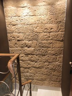 Mares Tosca Verniprens wall tiles