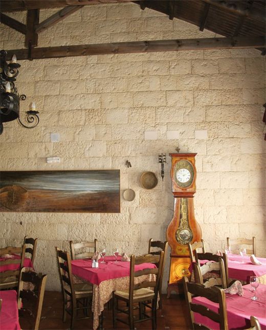 Mares Tosca Verniprens wall tiles
