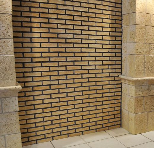 Väggplattor Oxford Dawn 2,5x5,5x24cm Verniprens