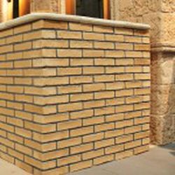 Väggplattor Oxford Dawn 2,5x5,5x24cm Verniprens