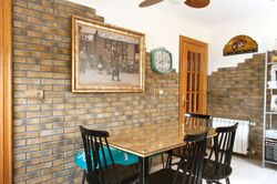 Płytki ścienne Oxford Bristol 2,5x5,5x24cm Verniprens