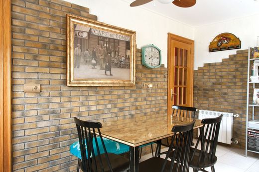 Płytki ścienne Oxford Bristol 2,5x5,5x24cm Verniprens