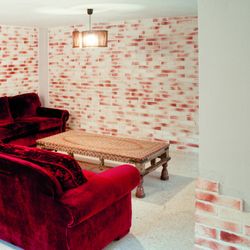 Rivestimenti Oxford Snow 2,5x5,5x24cm Verniprens