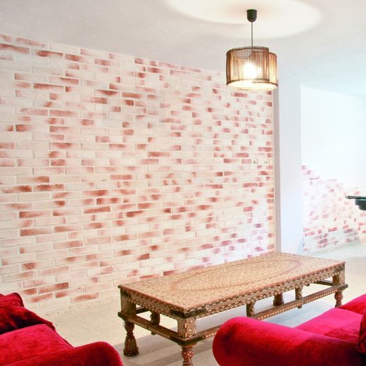 Rivestimenti Oxford Snow 2,5x5,5x24cm Verniprens