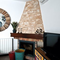 Πλακάκια τοίχου Piamento Aneto Verniprens