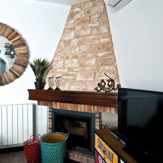 Πλακάκια τοίχου Piamento Aneto Verniprens