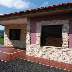 Πλακάκια τοίχου Piamento Aneto Verniprens