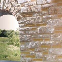 Πλακάκια τοίχου Piamento Aneto Verniprens