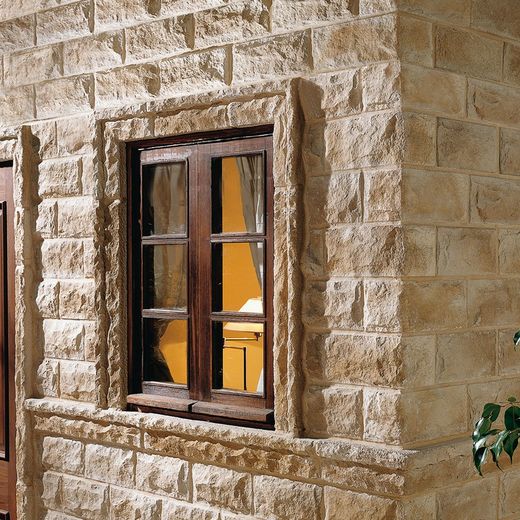 Πλακάκια τοίχου Pirineos Aneto 1x14x28cm Verniprens