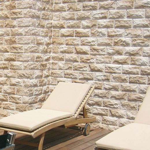 Πλακάκια τοίχου Pirineos Aneto 1x14x28cm Verniprens