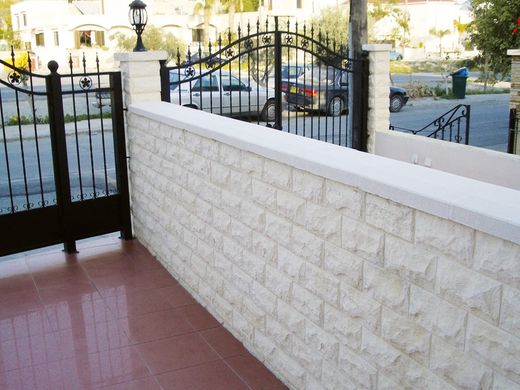 Πλακάκια τοίχου Pirineos Blanco 1x14x28cm Verniprens