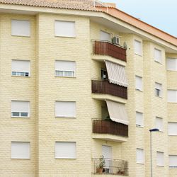 Wandtegels Pirineos Crème 1x14x28cm Verniprens