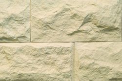 Wandtegels Pirineos Crème 1x14x28cm Verniprens