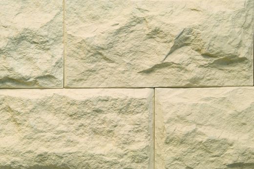 Wandtegels Pirineos Crème 1x14x28cm Verniprens