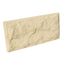 Wandtegels Pirineos Crème 1x14x28cm Verniprens