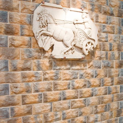 Wandfliesen Pirineos Ordesa 1x14x28cm Verniprens