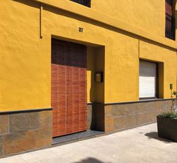 Koper Leisteen Coating 2x40x40cm Verniprens