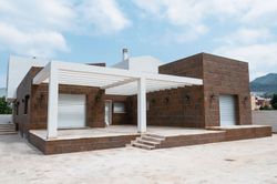 Koper Leisteen Coating 2x40x40cm Verniprens