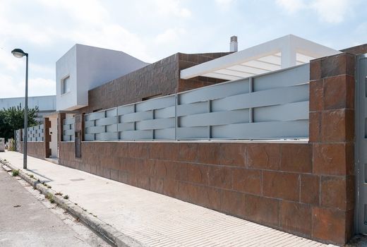 Χαλκός επίστρωση πλακών 2x40x20cm Verniprens